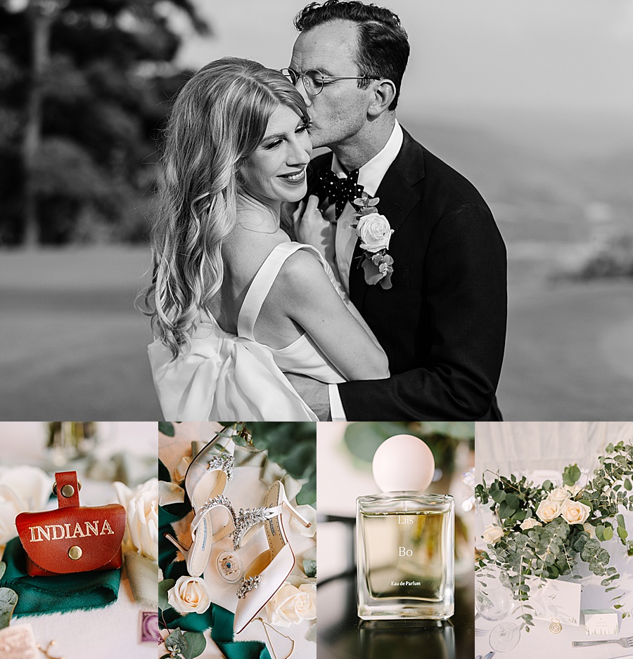 mclemore resort wedding